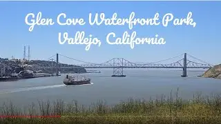 Glen Cove Waterfront Park, Vallejo, California