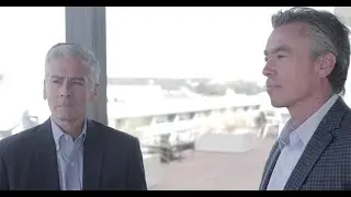 A Conversation with CVB's Veterans Advisory Council