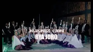ABASARUZI || RYA JORO OFFICIAL VIDEO