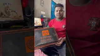 New Jacket Sunnah Square Jacket Wader Unboxing & Honest Review|Best Budget Wader | NobelX #nobelx