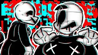 HDMIW4VE [ft. RepliKate] animation meme filler