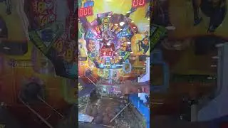 #arcadegames #captainamerica #hulk #avengersendgame #andamiro
