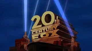 20th Century Fox / American Filmworks / Lucky Dog Productions (Jack the Bear, 1993)