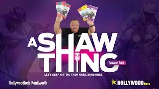 A Shaw Thing - Saturday 31 January 2026 - WSB Cape Town Met