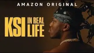 KSI: In Real Life (2023) New Amazon Prime Video Documentary (Full Documentary Free Online HD)