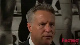 Brett Brown Postgame Interview / Sixers vs Celtics / Jan 18
