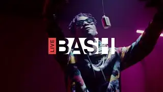 Coming Soon: Live Bash