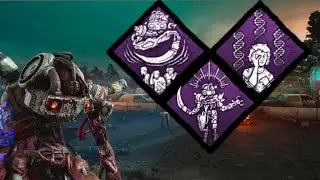 Adept Singularity - Full Trial - Dead by Daylight