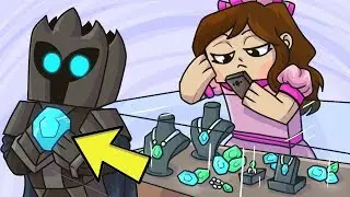 Minecraft: СИМУЛЯТОР ГРАБЛЕНИЯ!!! (ГРАБЬТЕ МАГАЗИНЫ И ЗАРАБАТЫВАЙТЕ ДЕНЬГИ!) Мини-игра