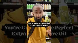 Ваш гид по выбору идеального оливкового масла первого холодного отжима #oliveoil #extravirginoliv...