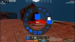ARSS BASE PART 2