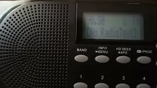 90.3 WBHM Birmingham, AL