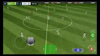 Dls 21 Gameplay
