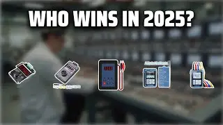 The Top 5 Best Signal Generator in 2025 - Must Watch Before Buying!