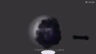 Tv men Teleportation smoke | Prisma 3d WIP particle