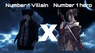 Number 1 Villain Deku X Number 1 Hero ||Part 1|| 