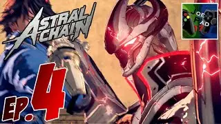 AFFRONTIAMO LA NEMESI ARCO! #4 ►ASTRAL CHAIN◄
