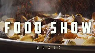 ROYALTY FREE Cooking Show Music / Food Vlog Background Music Royalty Free / TV Show Music