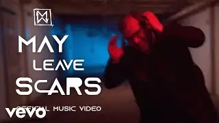 Major Moment - May Leave Scars (Official Music Video)
