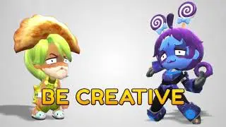 MapleStory 2 Official Announce Trailer