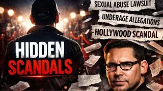 Bryan Singer Scandal Explained &mdash; The Rise and Fall of a Hollywood Director