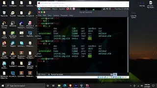 Linux File System Explained