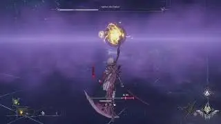 Aether, the Father. No Damage | AI Limit