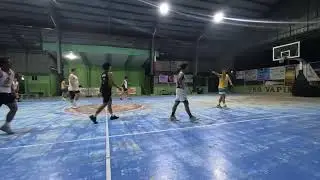 TEAM LSN | Basketball - Friday - 2025-08-29 | FULL GAME 1