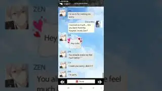 Day 6-Released Zen