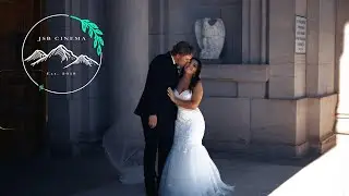 Samuel & Gianna: The DeFries Wedding Highlights