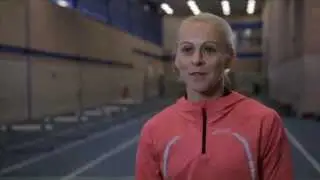 Alumni Stories - Jenny Meadows