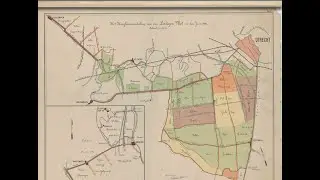 &ldquo;Stichtse Wateren, van Oude Rijn naar Leidse Rijn&rdquo; Lezing door Gerda Oskam, 22 febr. 2022