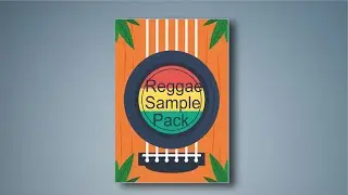 Reggae Guitar Sample Pack 2020