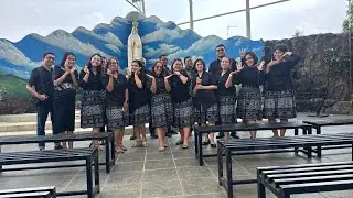 Angel by Libera cover by Magnifice Choir St Servatius Bekasi 