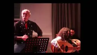 SOAS Rebetiko Band - Trata - 