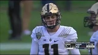 2018 Music City Bowl