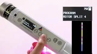 ASTERA Titan Tube FP1 機能・エフェクト紹介