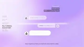 LFM-Audio-1.5B Release Video