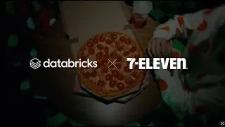 7-Eleven Advances Marketing Innovation with the Databricks Data Intelligence Platform