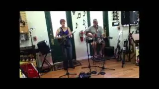 ET @ Strum Hollow Music Grand Opening - Pretty Little 2 Lane Road