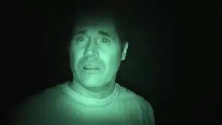 ghost provokers