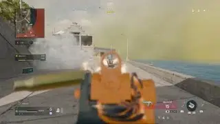 Call of Duty solo quad Gameplay 
