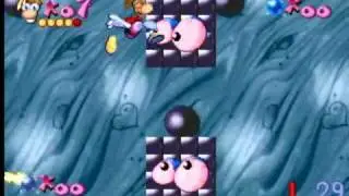 Rayman Designer - Blocks III. Danger, High Voltage!