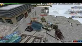 Tanki Online Gold Box [noise]