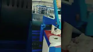 Beam Warping Process #gfpl #textilesurat #surattextilemarket #short #shortsfeed #shorts