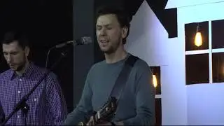 Ragadj magaddal - Worship Night