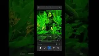 #Picsart creative photo editing tutorial in 30 seconds | Photo editing New | #Shorts