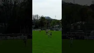 Groundhopping Sportgel&auml;nde am Str&uuml;mpfelbach: SG Bettringen - SV Lauchheim 3:1