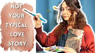 WHY An Enchantment of Ravens is more than your average Romantasy!