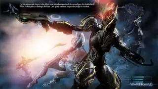 Warframe PS4 - Valkyr build - UI and loading optimalization problems - GraczWatch